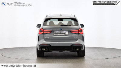 BMW X3 Gebrauchtwagen