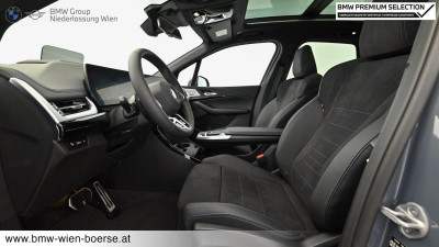 BMW 2er Gebrauchtwagen