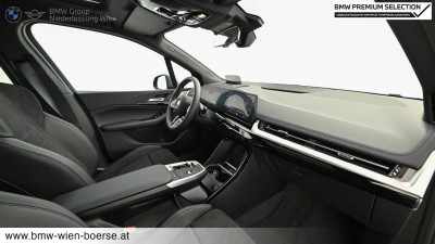 BMW 2er Gebrauchtwagen