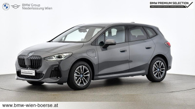 BMW 2er Gebrauchtwagen