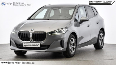 BMW 2er Gebrauchtwagen