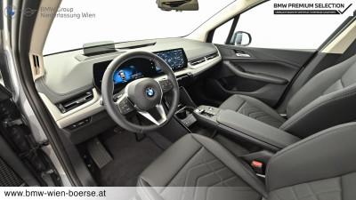 BMW 2er Gebrauchtwagen