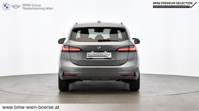 BMW 2er Gebrauchtwagen