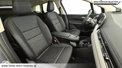 BMW 2er Gebrauchtwagen