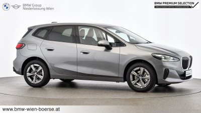 BMW 2er Gebrauchtwagen