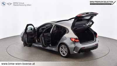 BMW 1er Gebrauchtwagen
