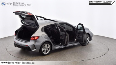 BMW 1er Gebrauchtwagen