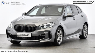 BMW 1er Gebrauchtwagen