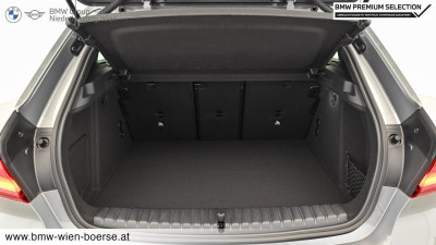 BMW 1er Gebrauchtwagen