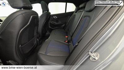 BMW 1er Gebrauchtwagen