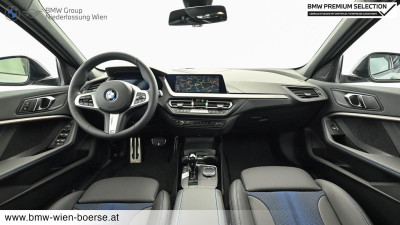 BMW 1er Gebrauchtwagen