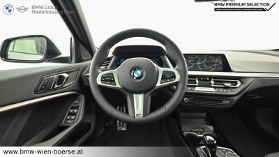 BMW 1er Gebrauchtwagen