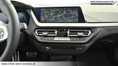 BMW 1er Gebrauchtwagen