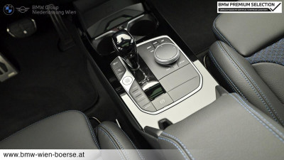 BMW 1er Gebrauchtwagen