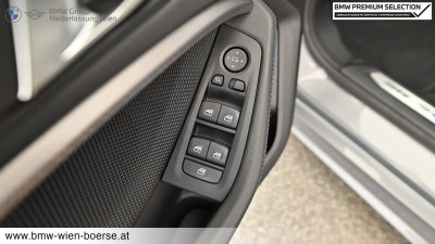 BMW 1er Gebrauchtwagen