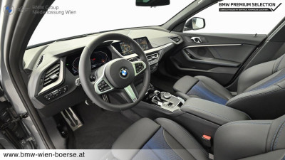 BMW 1er Gebrauchtwagen