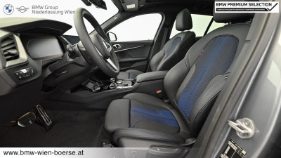 BMW 1er Gebrauchtwagen