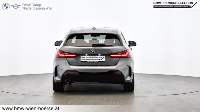 BMW 1er Gebrauchtwagen