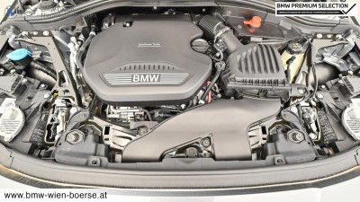 BMW 1er Gebrauchtwagen