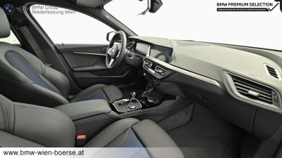 BMW 1er Gebrauchtwagen