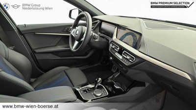 BMW 1er Gebrauchtwagen