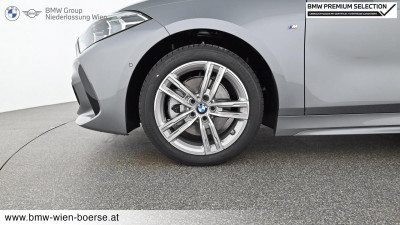 BMW 1er Gebrauchtwagen