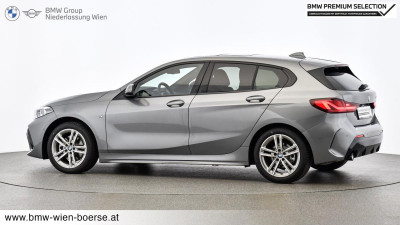 BMW 1er Gebrauchtwagen