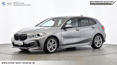 BMW 1er Gebrauchtwagen