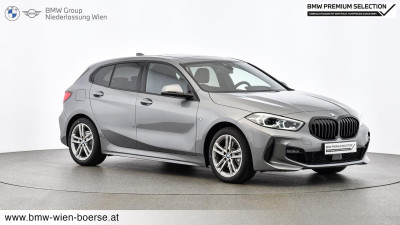 BMW 1er Gebrauchtwagen
