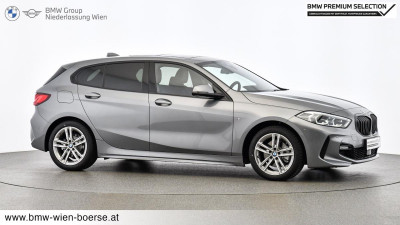 BMW 1er Gebrauchtwagen