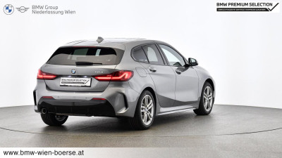 BMW 1er Gebrauchtwagen