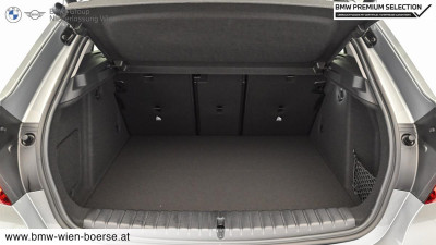 BMW 1er Gebrauchtwagen