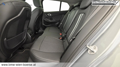 BMW 1er Gebrauchtwagen