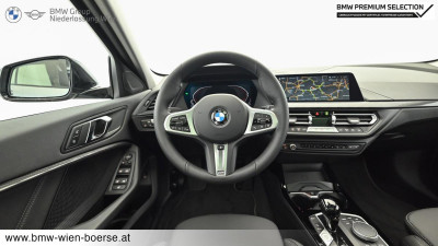 BMW 1er Gebrauchtwagen