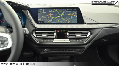 BMW 1er Gebrauchtwagen