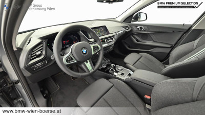 BMW 1er Gebrauchtwagen