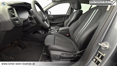BMW 1er Gebrauchtwagen