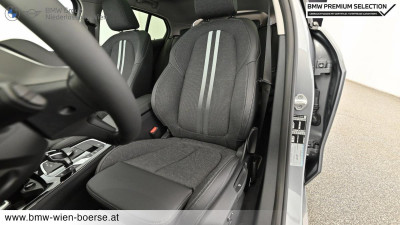 BMW 1er Gebrauchtwagen