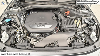 BMW 1er Gebrauchtwagen