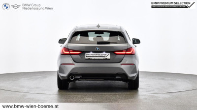 BMW 1er Gebrauchtwagen