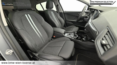 BMW 1er Gebrauchtwagen