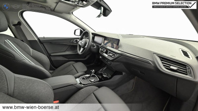 BMW 1er Gebrauchtwagen