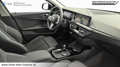 BMW 1er Gebrauchtwagen