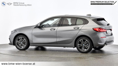 BMW 1er Gebrauchtwagen