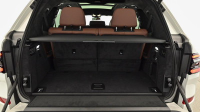 BMW X7 Gebrauchtwagen