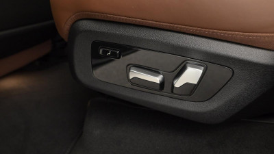 BMW X7 Gebrauchtwagen