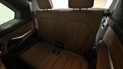 BMW X7 Gebrauchtwagen