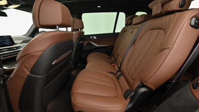 BMW X7 Gebrauchtwagen