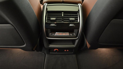 BMW X7 Gebrauchtwagen