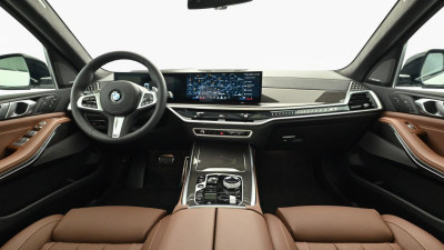 BMW X7 Gebrauchtwagen